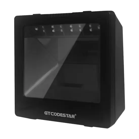 GTCODESTAR GT-9900A | Настольный сканер штрих-кодов, высокая скорость