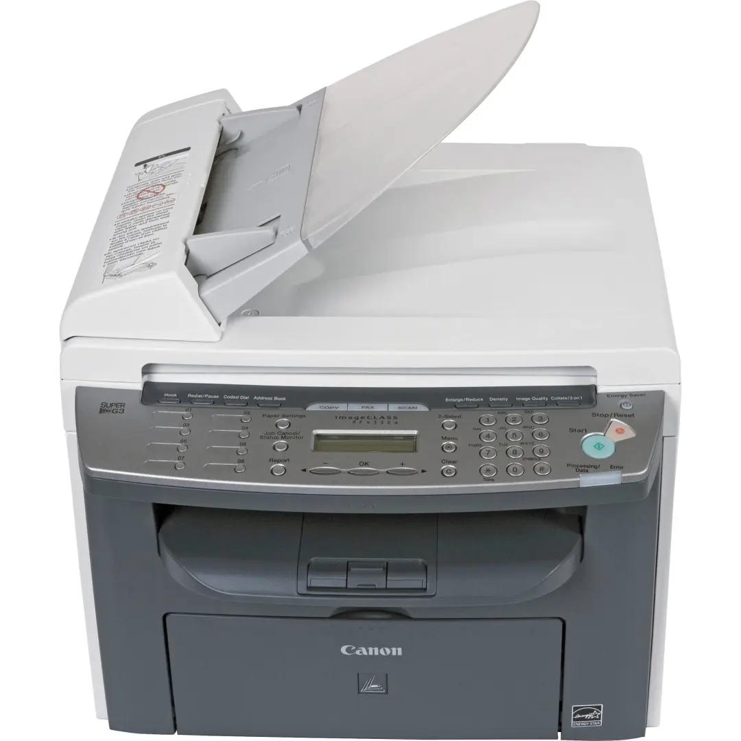 Canon 4350 | Refurbished 4-in-1 Printer Multi-Function