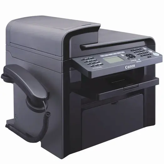 Canon 4452 | Täzelenen 4-in-1 Printer Hil Kepilligi