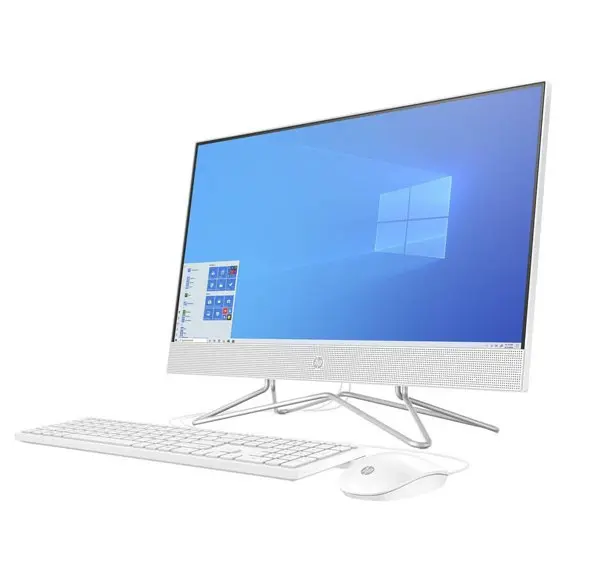 SC DK00001147 | Monoblok  kompýuter 23.8" i5 8GB 256GB SSD Simsiz Zarýadly