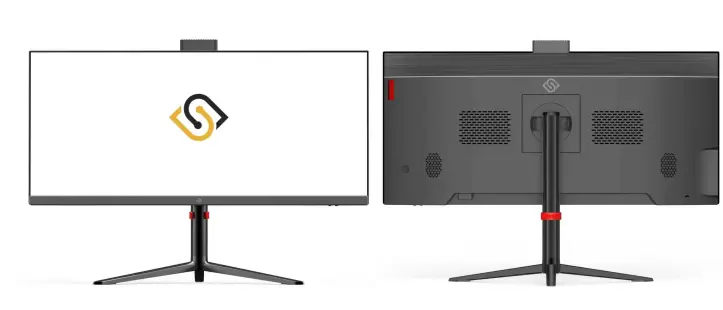 SC DK00001150 | All-in-One PC i5 16GB RAM GTX1050TI