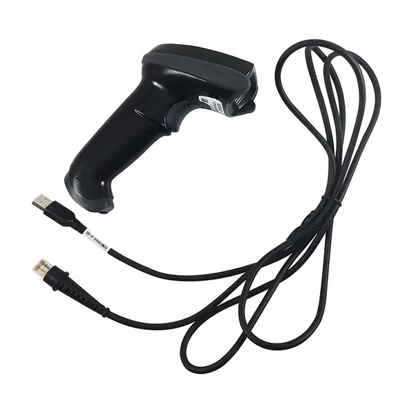 STK S7 | Barcode Scanner USB 1D/2D Fast Reading