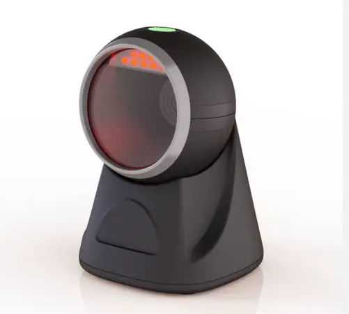 GTCODESTAR GT-8801D | Настольный 1D сканер штрих-кодов USB