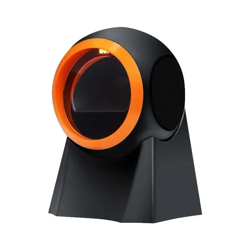 GTCODESTAR GT-8800G | Настольный 2D сканер штрих-кодов USB