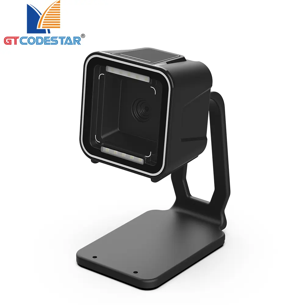 GTCODESTAR GT-8900A | Настольный 2D сканер штрих-кодов USB
