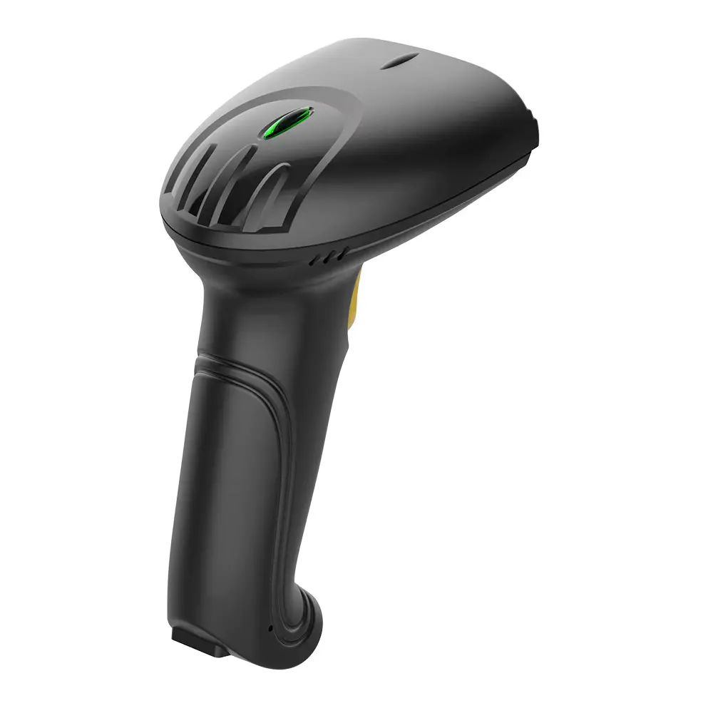 GTCODESTAR X-760H | Проводной 2D сканер штрих-кодов USB
