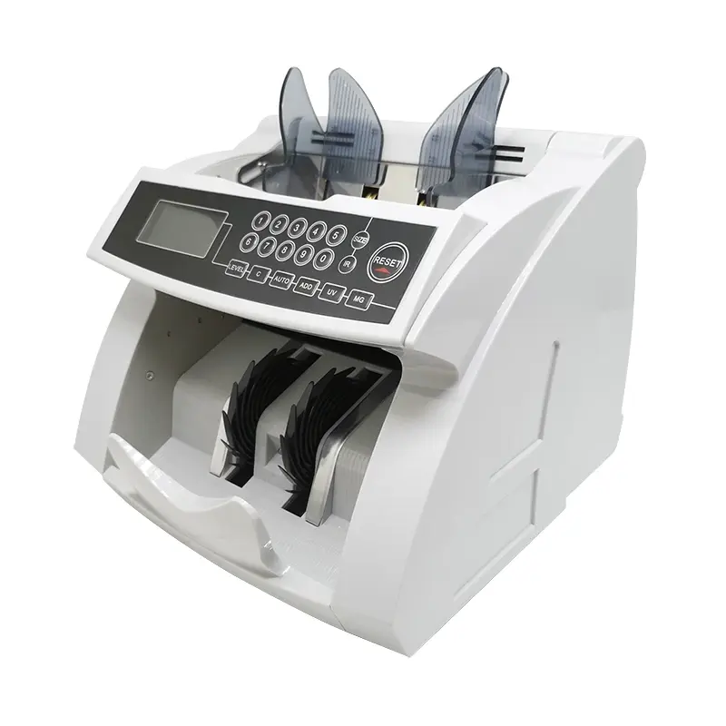 OCOM OCBC-2118 | Счетчик банкнот с функцией обнаружения подделок