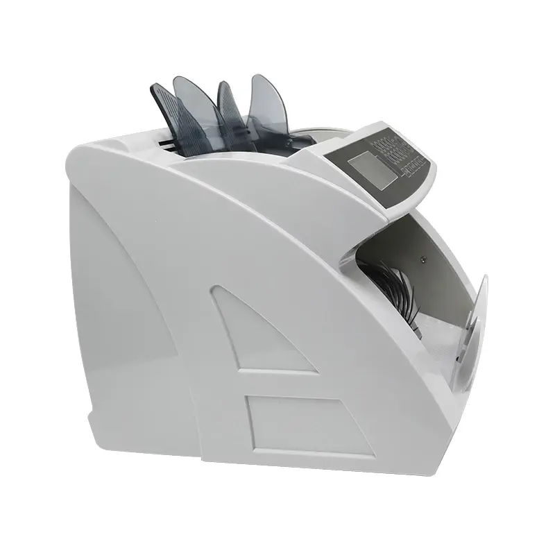 OCOM OCBC-6800 UV | Счетчик банкнот вертикальный UV-контроль