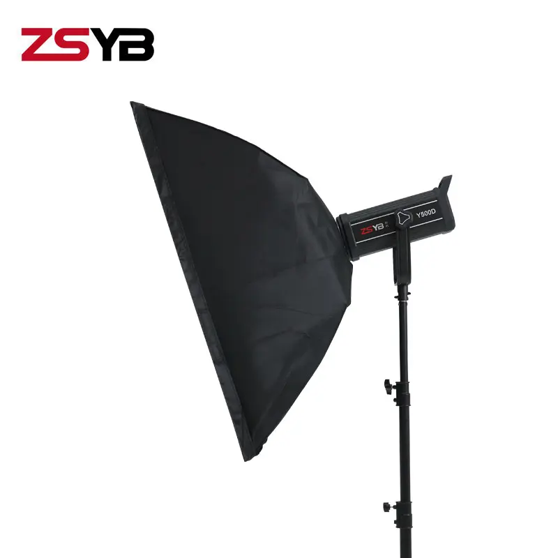 ZSYB DK00001125 | Dört Burçly Softbox 60x90 sm Setkasyz