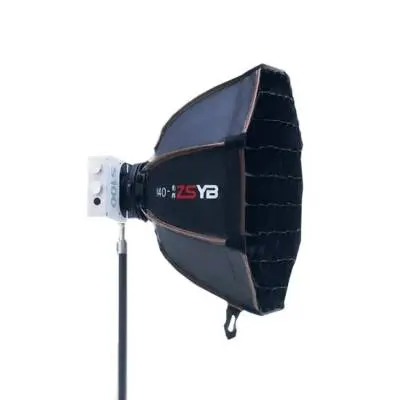 ZSYB DK00001129 | Octagonal Softbox with Grid 40 cm Mini