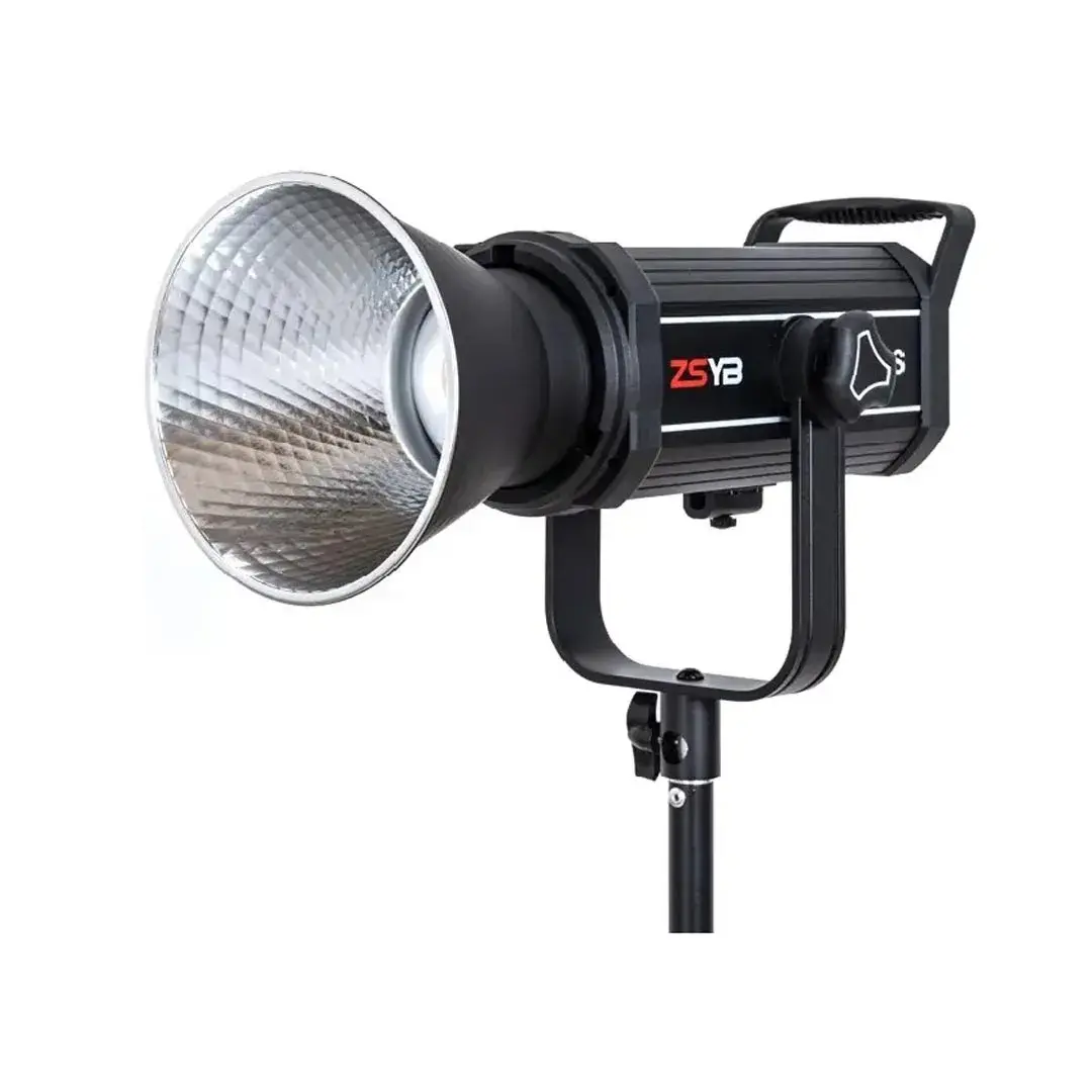 ZSYB BL-500BI | Профессиональный свет для видео 500Вт, 2700–6500K