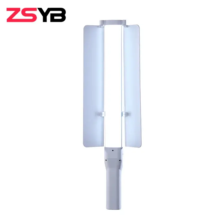 ZSYB YB-360RGB | RGB LED Light 40W Adjustable 2700–7500K