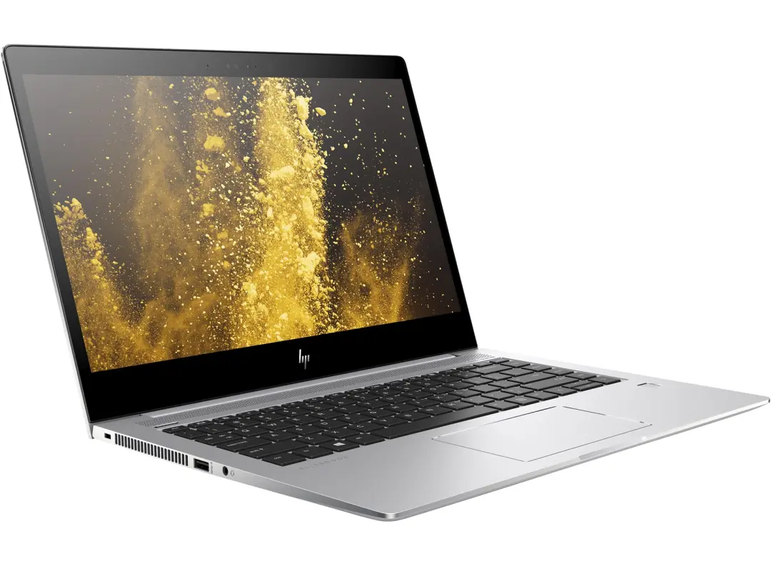 HP 1040 G4 | Восстановленный ноутбук Core i7 8ГБ 256ГБ SSD 14 дюймов