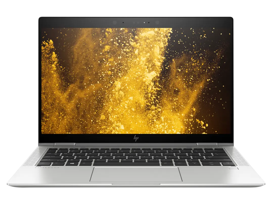 HP EliteBook 1030 G3 x360 | Refurbished Notebook 16GB RAM 512GB SSD Touchscreen