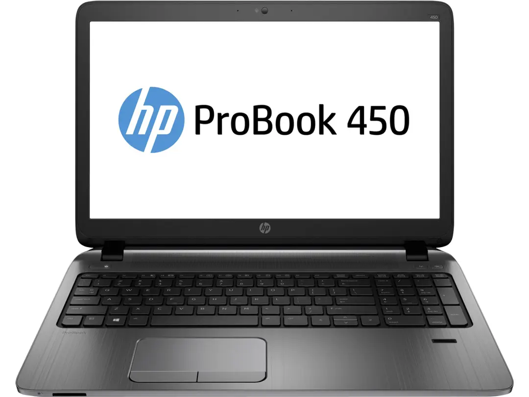 HP ProBook 450 G2 | Täzeden Abatlanan Noutbuk 15" i5 5-nji Nesil 4GB 128GB SSD
