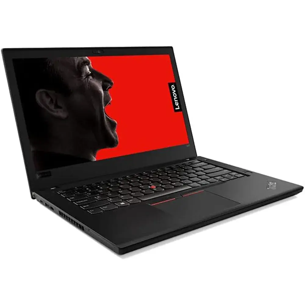 Lenovo T480s | Refurbished Notebook Intel i5 8GB RAM 256GB SSD 14 Inch