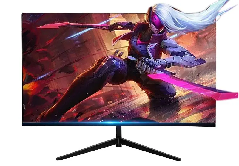 AJ AJ240-165 | LCD монитор 24" IPS 165 Гц