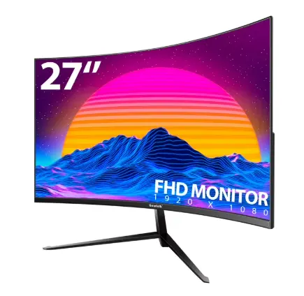 MONITOR DK00001154 | Egri Monitor 27" 75Hz VA Panel