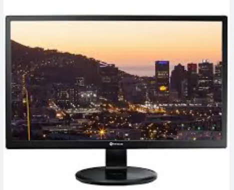 SC DK00001144 | Монитор 21.5 Дюйма Full HD VGA HDMI