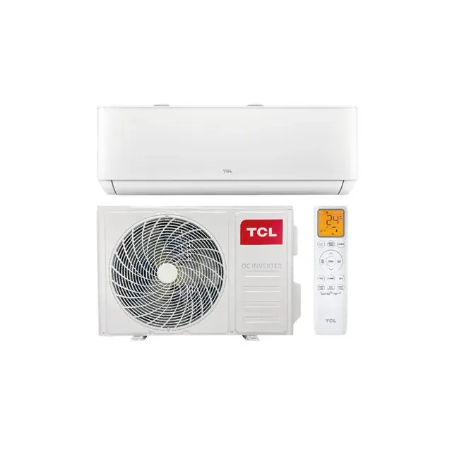 TCL TAC-BR12HSV/TB | Inverter Air Conditioner up to 40 m²