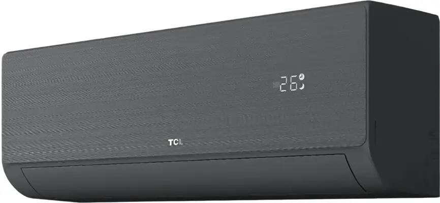 TCL TAC-24CHSD/XA82I | Inwertorly split kondisioner 70 m²