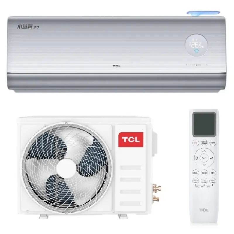 TCL TAC-BR24HSV/TB | Wall Split Air Conditioner 24000 BTU Inverter