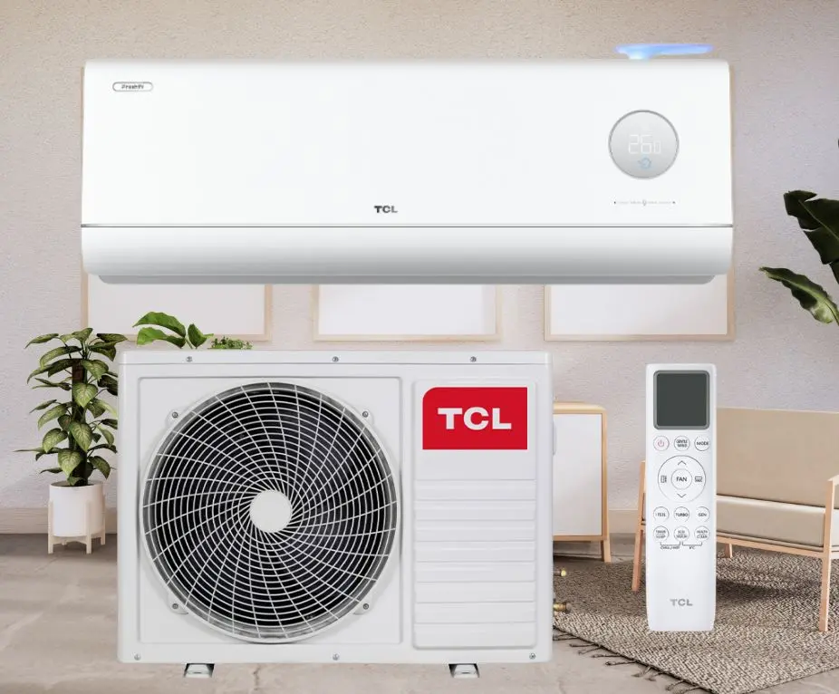 TCL TAC-VX24HSV/UA | Inverter Air Conditioner 7.0 kW Wi-Fi