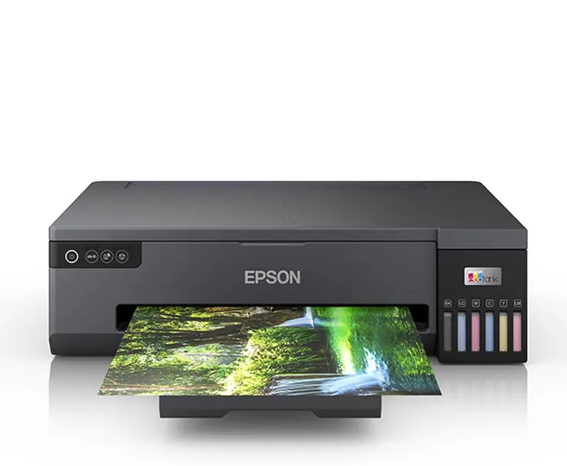 Epson Stylus L18050 | Inkjet printer A3+ WiFi 6 reňkli CISS