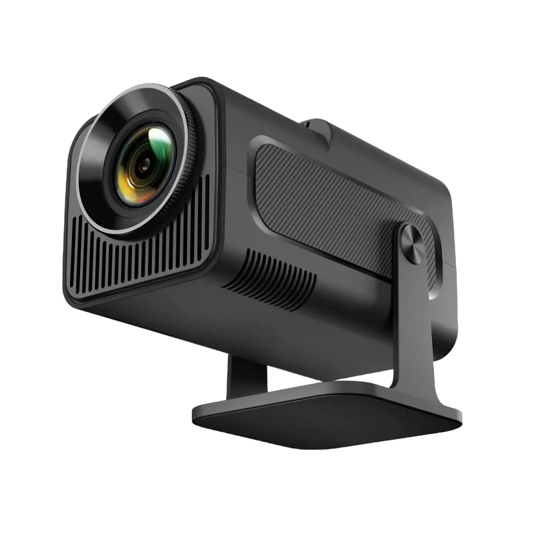 EASUN YY-HY320 PRO | Proýektor 400 ANSI 1080P+4K Android 13