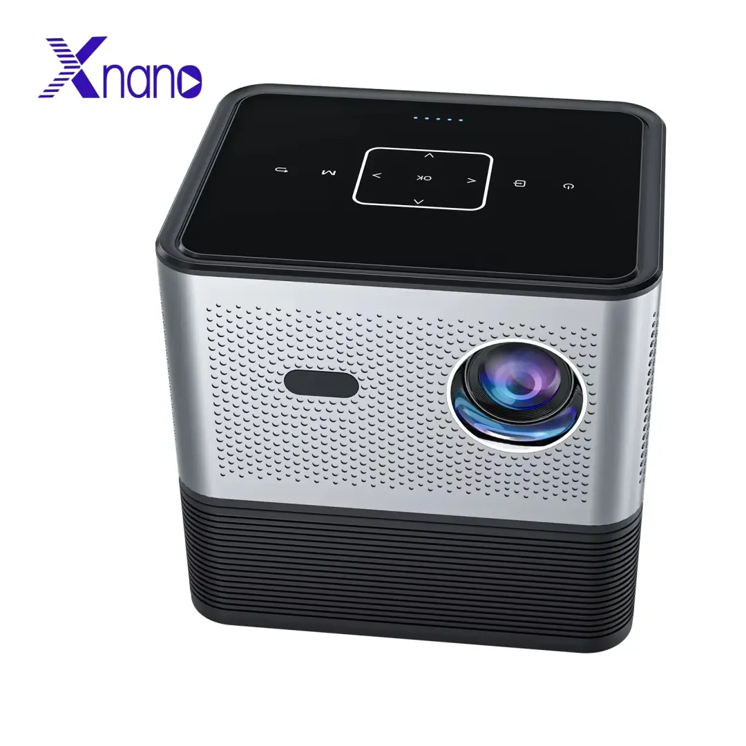 XNANO X3MAX | Projector 180 ANSI Android 11