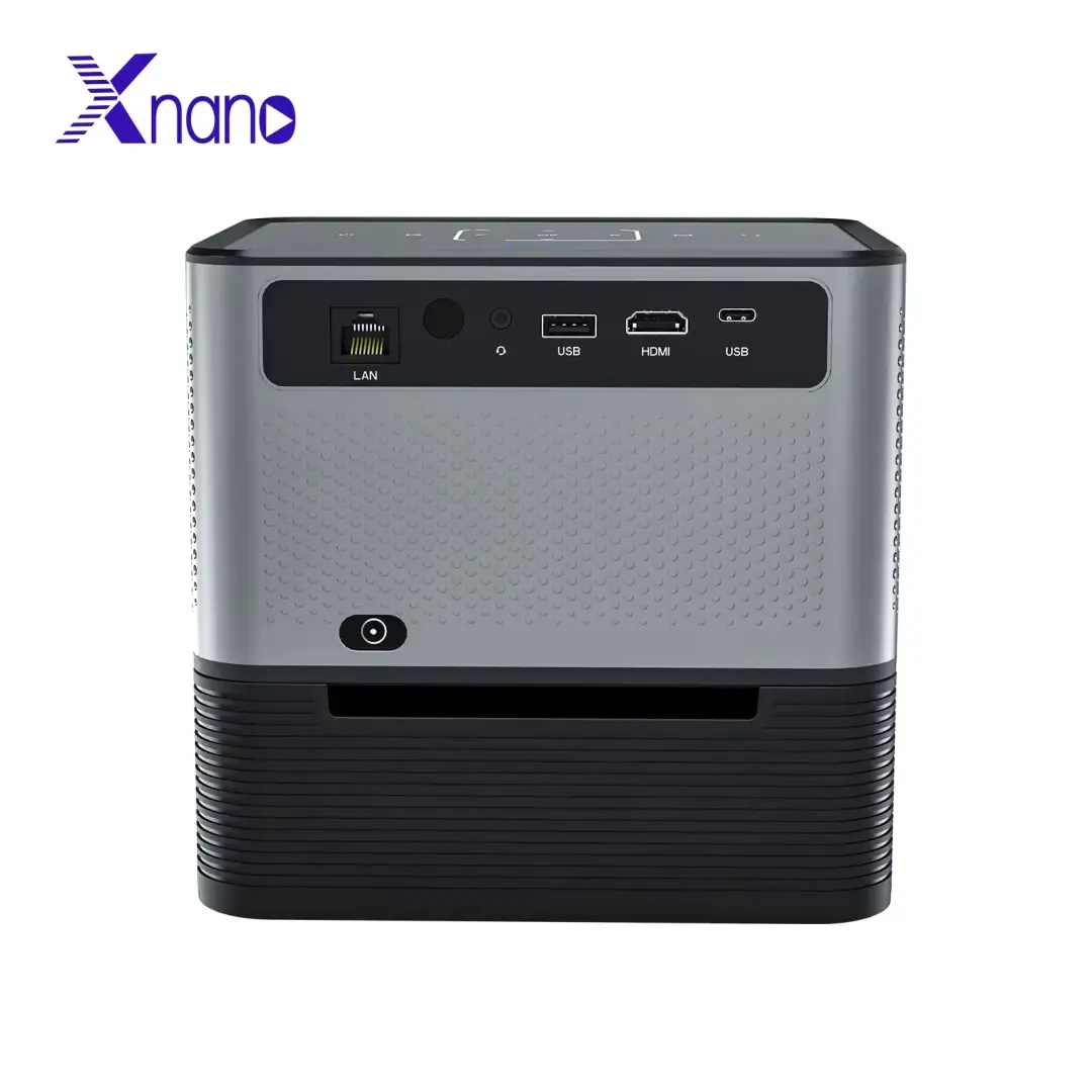 XNANO X3MAX | Projector 180 ANSI Android 11