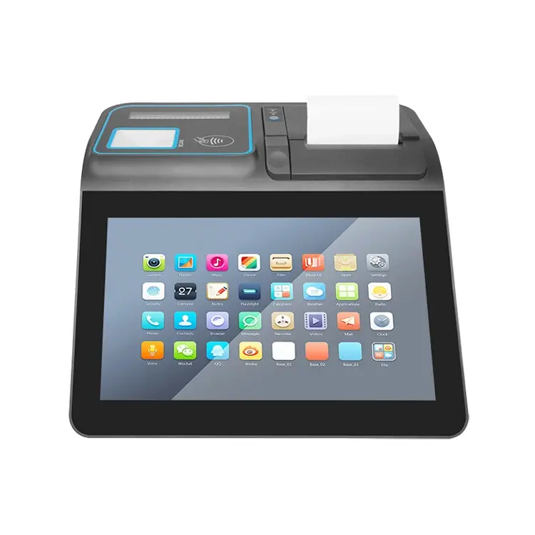 OCOM POS-M1106-A | POS terminaly 11.6 dýuým Android dört ýadroly