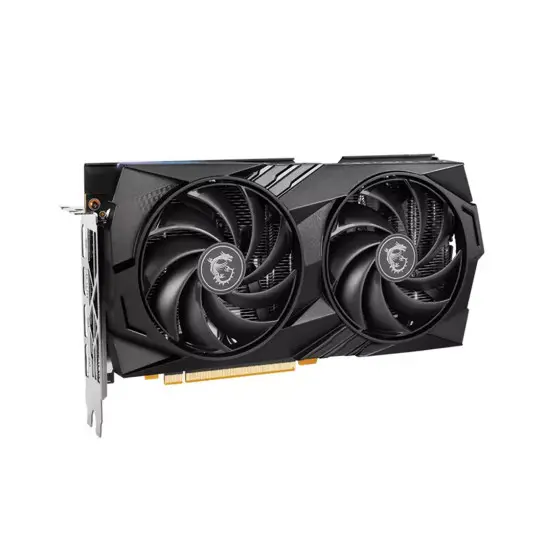 JIESHUO DK00000876 | Graphic Card RTX4060 8GB GDDR6 128-bit