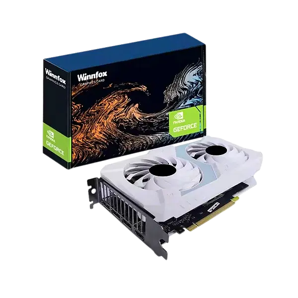 WINFOX SAP057 | Graphics Card RTX3050 8GB GDDR6