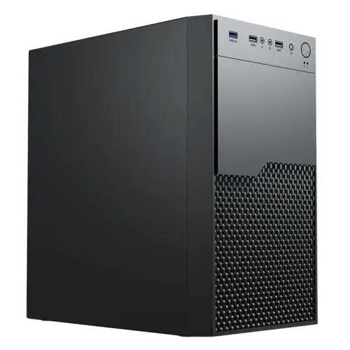 OFFICE CASE FOR PC DK00000880 | Корпус для ПК Прочный корпус