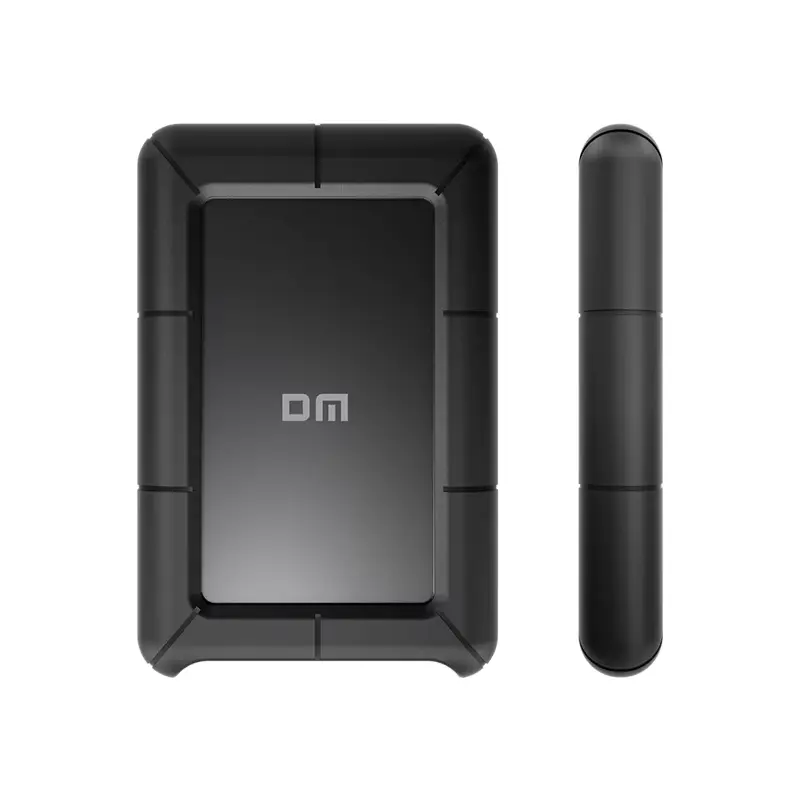 DM PH300 | External HDD 1TB High-Speed USB 3.0