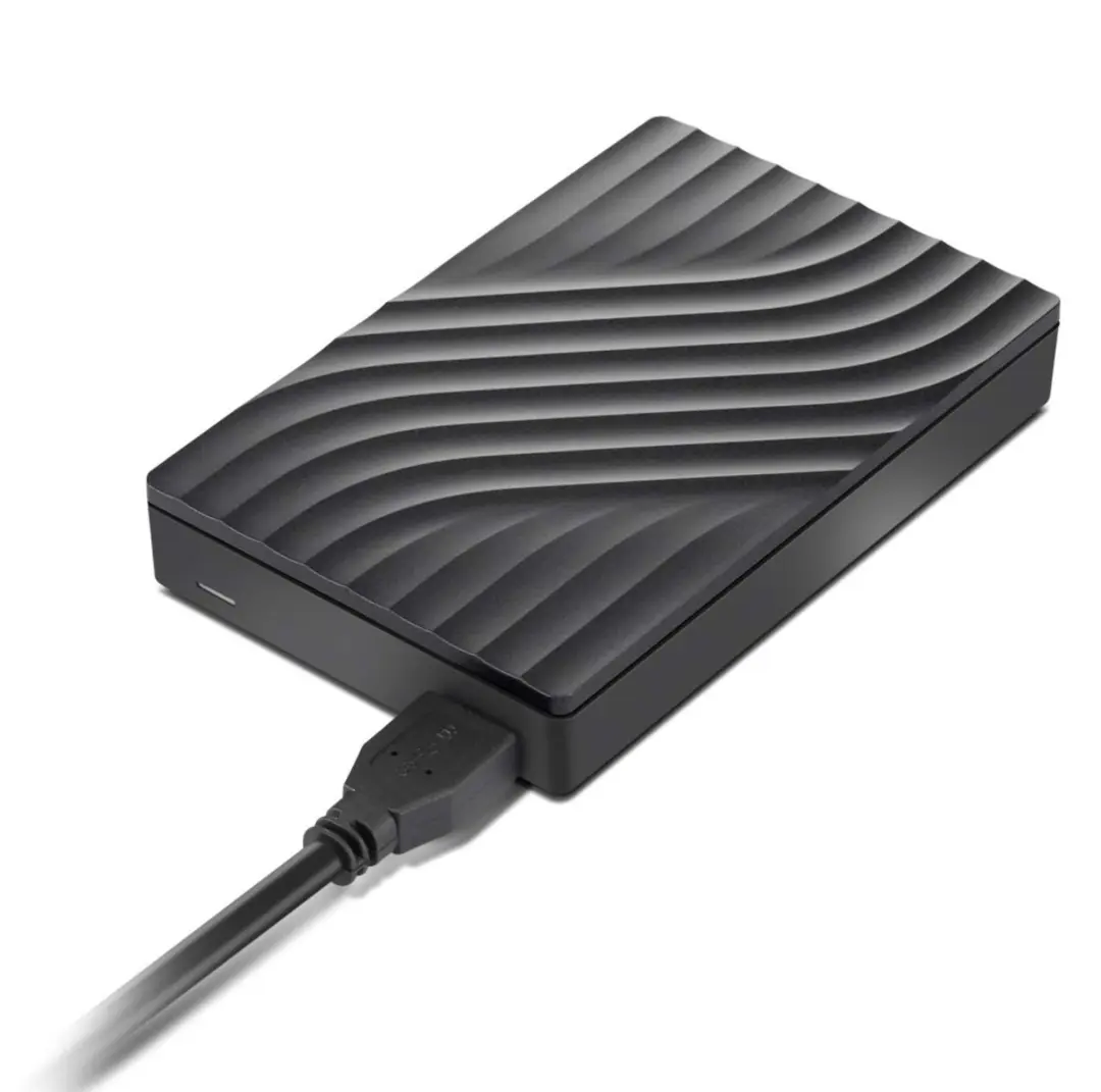 Lenovo DK00000266 | Daşarky HDD 1TB USB 3.0