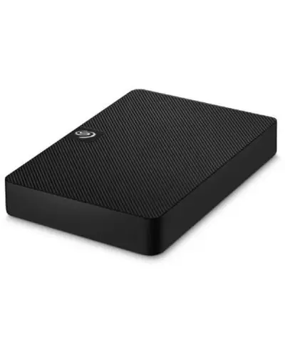 Seagate SAP126 | External HDD 2TB USB 3.0 Portable