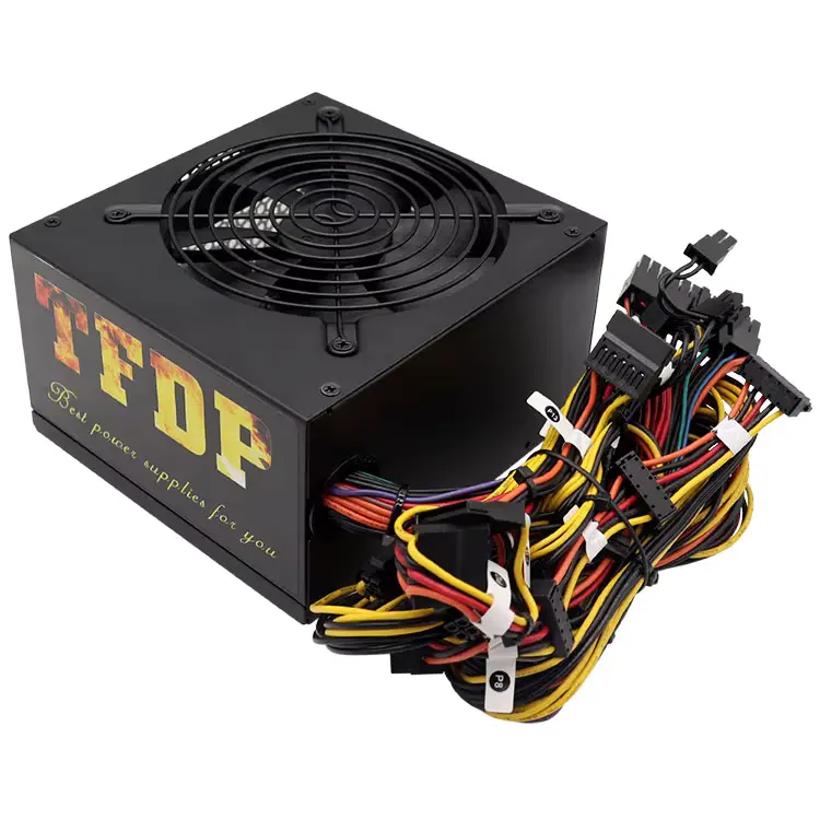 TFOP SAP163 | PSU ATX 500W 80PLUS GOLD