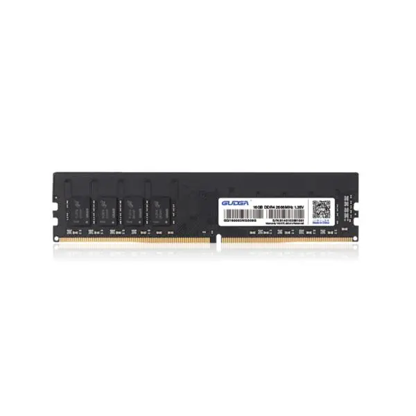 GUDGA DK00000932 | Оперативная память DDR5 UDIMM 16GB 5600MHz