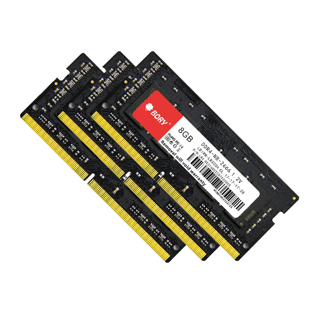 GUDGA DK00000885 | Оперативная память 8GB DDR4 3200MHz UDIMM