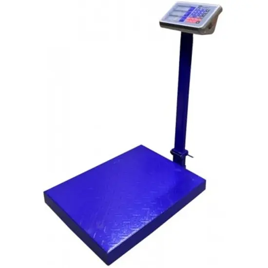 TCS-K3 DK00001138 | Весы 500КГ LCD-дисплей