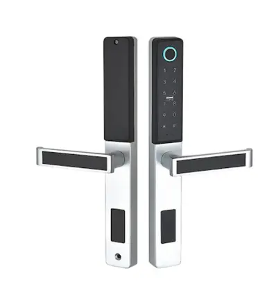 SMART HOME DK00000299 | Smart Lock Mortise TTLOCK Access Control