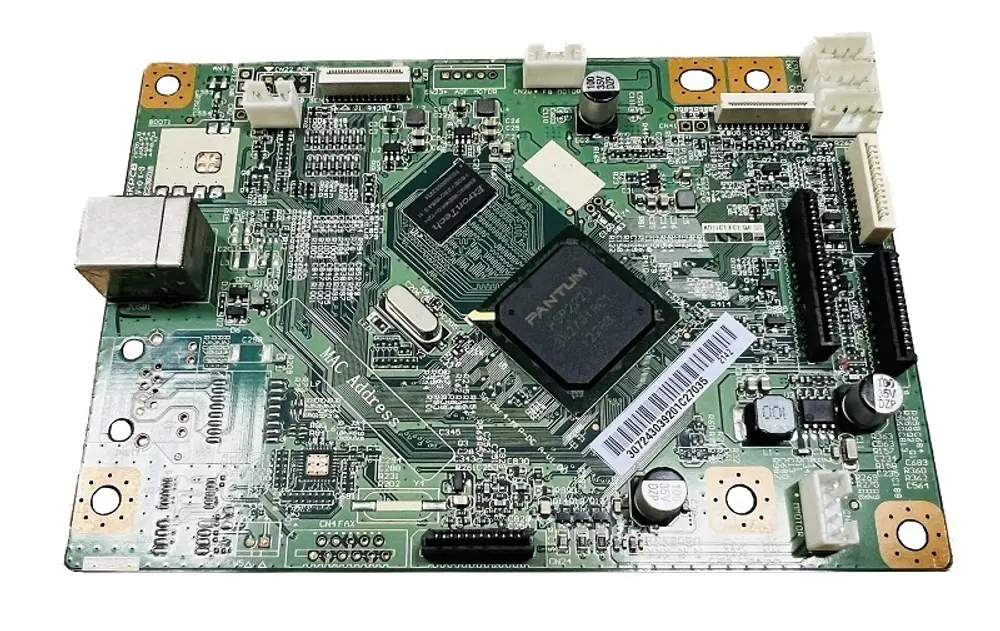 DAHUA BN00000029 | Printer Dolandyryş Platasynyň Täze TM-A Wersiýasy