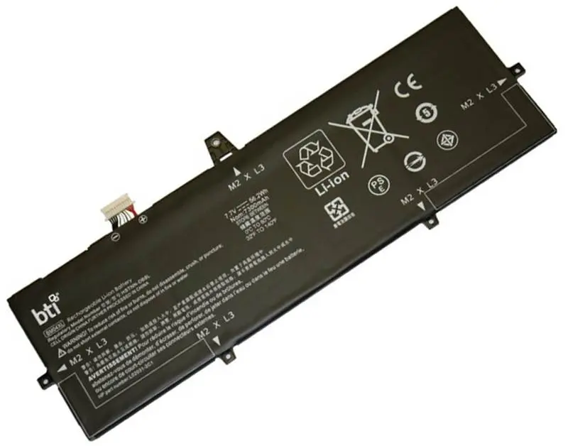 HP BM04XL | Laptop Battery for EliteBook X360 1030G3/G4 OEM Quality