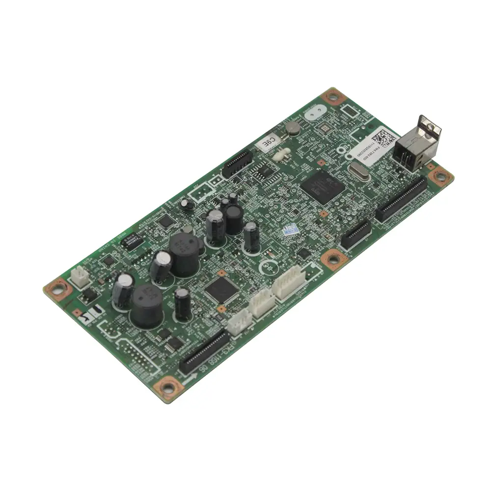 Canon 4452 | Mainboard Spare Part for Office Printers OEM Quality