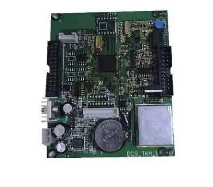 MAINBOARD DK00000099 | Scale Spare Part TMx-A 15KG Mainboard Replacement
