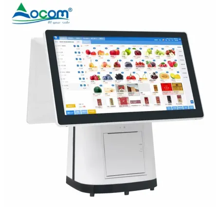 OCOM POS-1519 | Sensor Controller