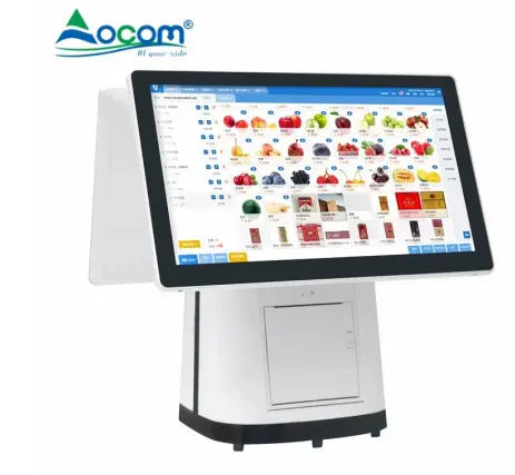 OCOM POS-L156 | Сенсорный контроллер
