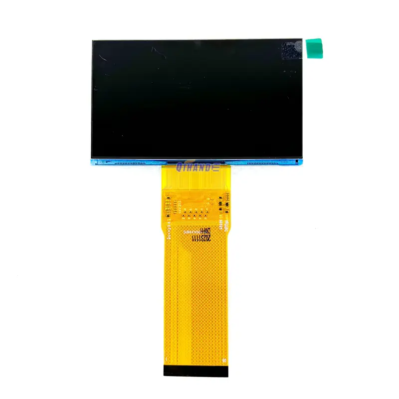 P30MAX DK00000827 | Projector Spare LCD Display Screen High Clarity